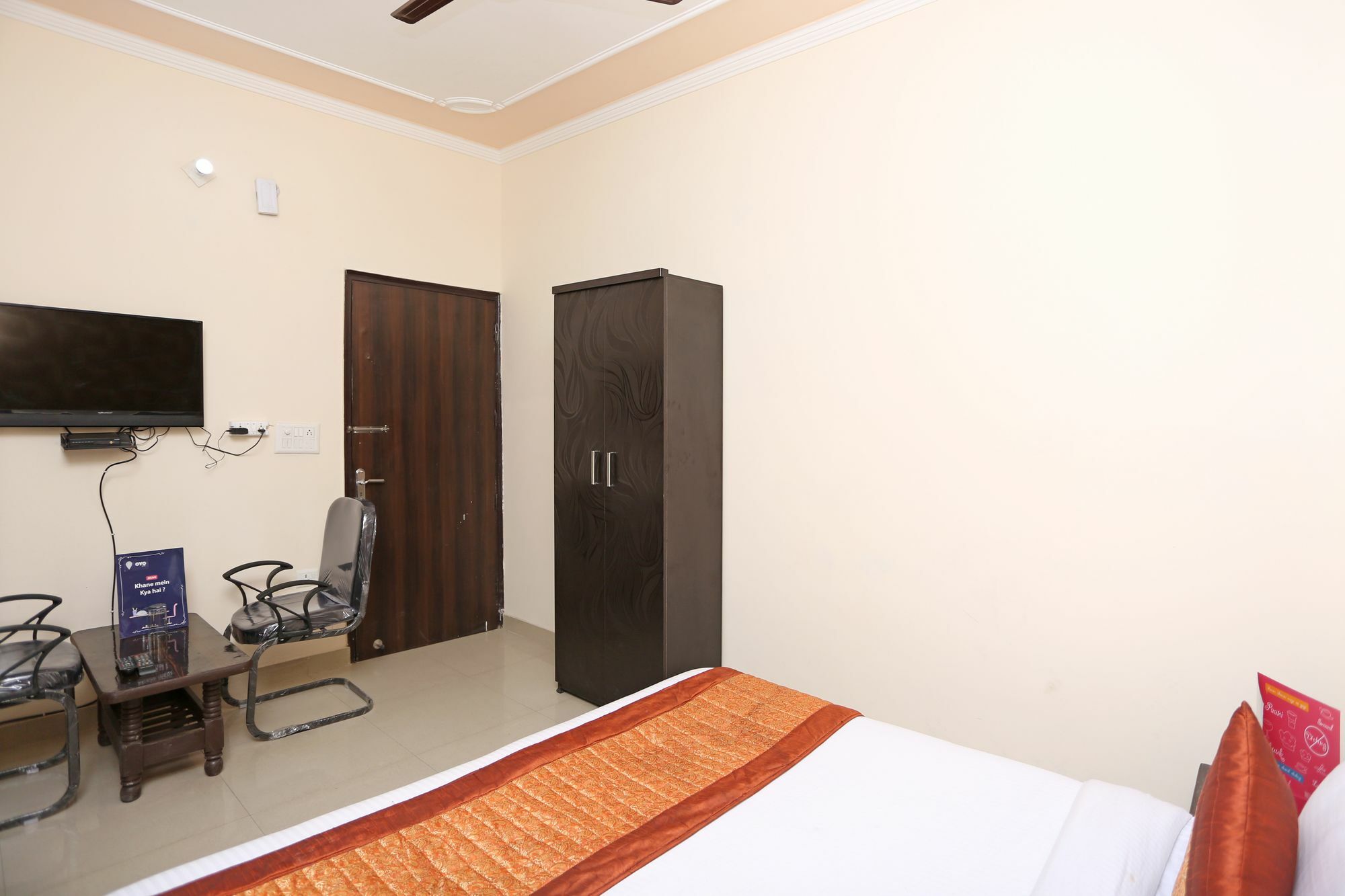 Super Hotel O Mahal New Delhi Exterior photo